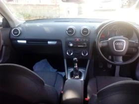 Audi A3 2.0TDI-BKD - [8] 