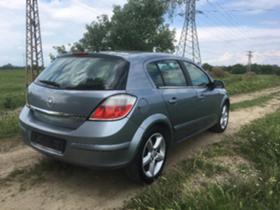 Opel Astra 1.7 CDTi Cosmo | Mobile.bg   5