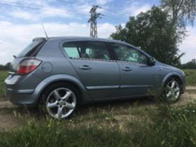 Opel Astra 1.7 CDTi Cosmo | Mobile.bg   7