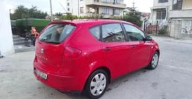 Seat Altea 1,9 BJB   | Mobile.bg    10