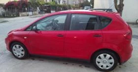 Seat Altea 1,9 BJB   | Mobile.bg    6