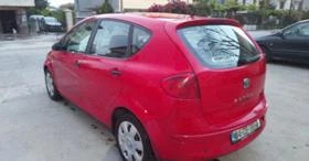 Seat Altea 1,9 BJB   | Mobile.bg    8