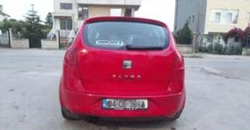 Seat Altea 1,9 BJB   | Mobile.bg    9