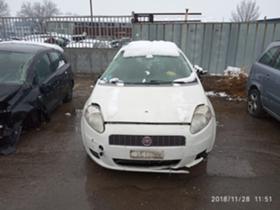 Обява за продажба на Fiat Punto 1.4I TIP 350A1000 B   /MET 2 ~11 лв. - изображение 1