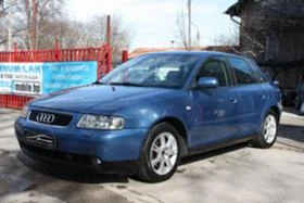 Audi A3 1.9-131-AUTOMATIC - [1] 