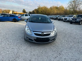 Opel Corsa 1.3cdti * Nova* UNIKAT* , снимка 10