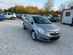 Opel Corsa 1.3cdti *Nova*UNIKAT*, снимка 11 - Автомобили и джипове - 42832054