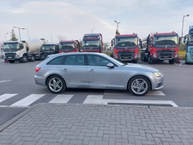 Audi A4 3.0 TDI 272. QUATTRO, ZF8, VIRTUAL,  | Mobile.bg   9