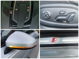 Audi A4 3.0 TDI 272кс. QUATTRO, ZF8, VIRTUAL, МАСАЖ, снимка 17 - Автомобили и джипове - 45425838