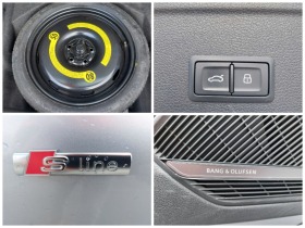 Audi A4 3.0 TDI 272кс. QUATTRO, ZF8, VIRTUAL, МАСАЖ, снимка 15