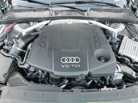 Audi A4 3.0 TDI 272кс. QUATTRO, ZF8, VIRTUAL, МАСАЖ, снимка 14 - Автомобили и джипове - 45425838