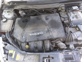 Volvo V50 за ремонт  на клапани , снимка 7 - Автомобили и джипове - 44743953