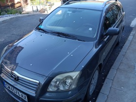 Toyota Avensis T25, снимка 5