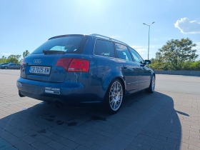 Audi A4 !! 2.0T 220hp QUATTRO | Mobile.bg   3