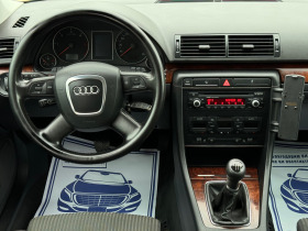 Audi A4 2.0TDi 140к.с * Климатроник* * Ксенон* , снимка 10 - Автомобили и джипове - 45862629
