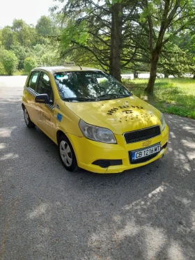 Chevrolet Aveo 1.2, снимка 9