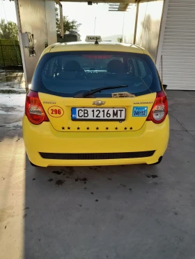 Chevrolet Aveo 1.2, снимка 3