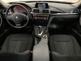 BMW 318 d * Facelift* LED* , снимка 10 - Автомобили и джипове - 46206809