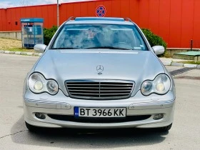 Mercedes-Benz C 320 3.2* 218*  * AVANTGARDE* FULL*  | Mobile.bg    3