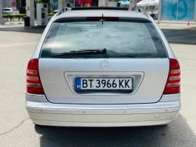 Mercedes-Benz C 320 3.2* 218*  * AVANTGARDE* FULL*  | Mobile.bg    7