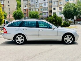 Mercedes-Benz C 320 3.2* 218*  * AVANTGARDE* FULL*  | Mobile.bg    5