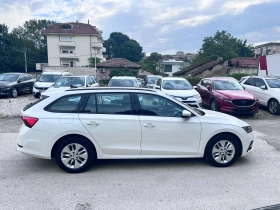 Skoda Octavia 2.0 tdi 4X4, снимка 2