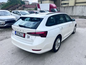 Skoda Octavia 2.0 tdi 4X4 | Mobile.bg    3