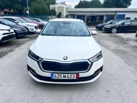 Skoda Octavia 2.0 tdi 4X4 - [9] 