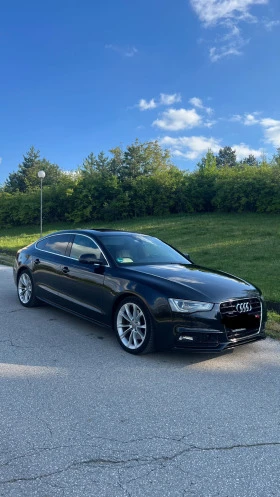 Audi A5 Quattro / 3XS-Line / 3.0TDI / Limited edition , снимка 3