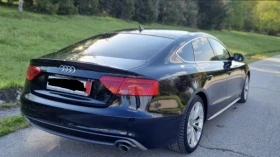 Audi A5 Quattro / 3XS-Line / 3.0TDI / Limited edition , снимка 1