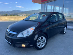 Opel Corsa 1.2 автоматик/климатик, снимка 1