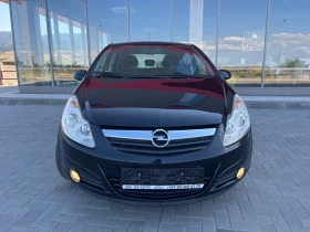 Opel Corsa 1.2 автоматик/климатик - [3] 