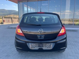 Opel Corsa 1.2 автоматик/климатик - [6] 