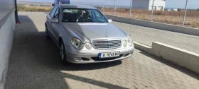 Mercedes-Benz E 270 | Mobile.bg    4