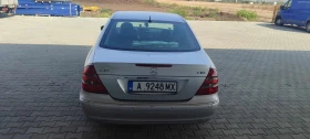 Mercedes-Benz E 270 | Mobile.bg    2