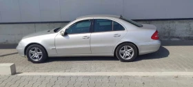 Mercedes-Benz E 270, снимка 3