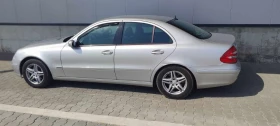 Mercedes-Benz E 270 | Mobile.bg    8