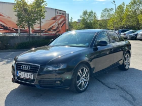 Audi A4 2.0i  | Mobile.bg    1