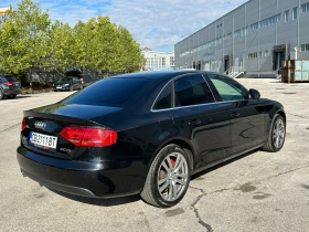 Audi A4 2.0i  | Mobile.bg    4