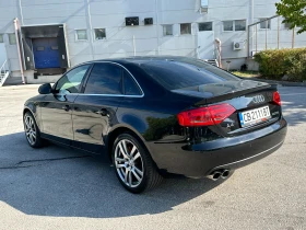 Audi A4 2.0i  | Mobile.bg    3