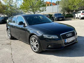 Audi A4 2.0i  | Mobile.bg    6