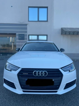 Audi A4 2.0 TFSI quattro 252 - [3] 