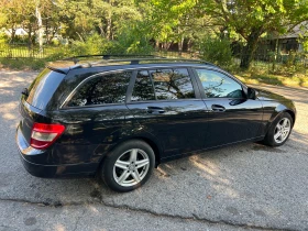 Mercedes-Benz C 220 CDI, снимка 13