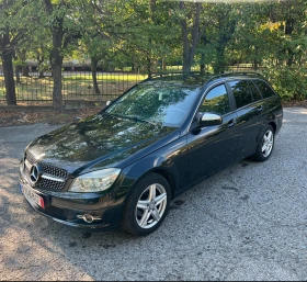 Mercedes-Benz C 220 CDI, снимка 2