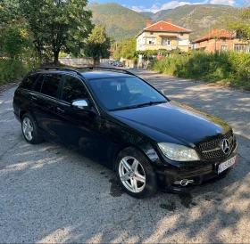 Mercedes-Benz C 220 CDI, снимка 1