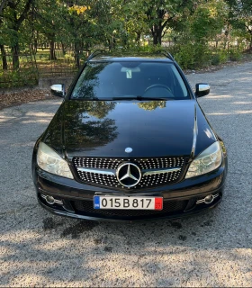 Mercedes-Benz C 220 CDI, снимка 3