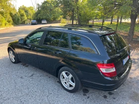 Mercedes-Benz C 220 CDI, снимка 5