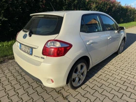 Toyota Auris Камера 360-Navi-1.8hybrid 99hp-5.2012г-Лизинг, снимка 13