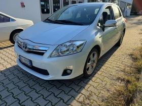 Toyota Auris  360-Navi-1.8hybrid 99hp-5.2012- | Mobile.bg    14