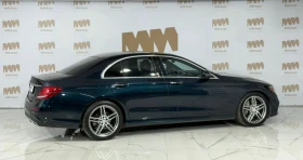 Обява за продажба на Mercedes-Benz E 300 AMG* Pano* Burmester* Memory* Keyless ~22 399 EUR - изображение 1